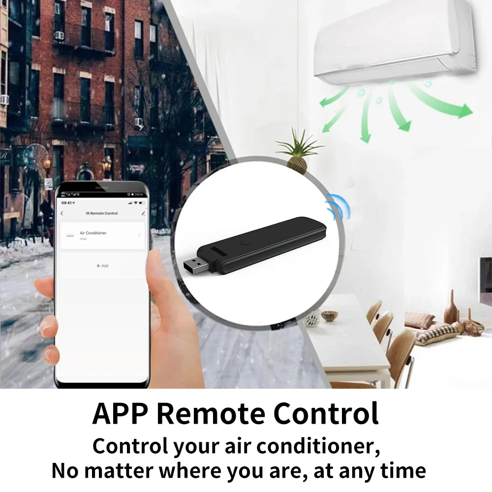 Tuya Smart RF IR Remote Contro - Smart Home Lg 리뷰 및 가격