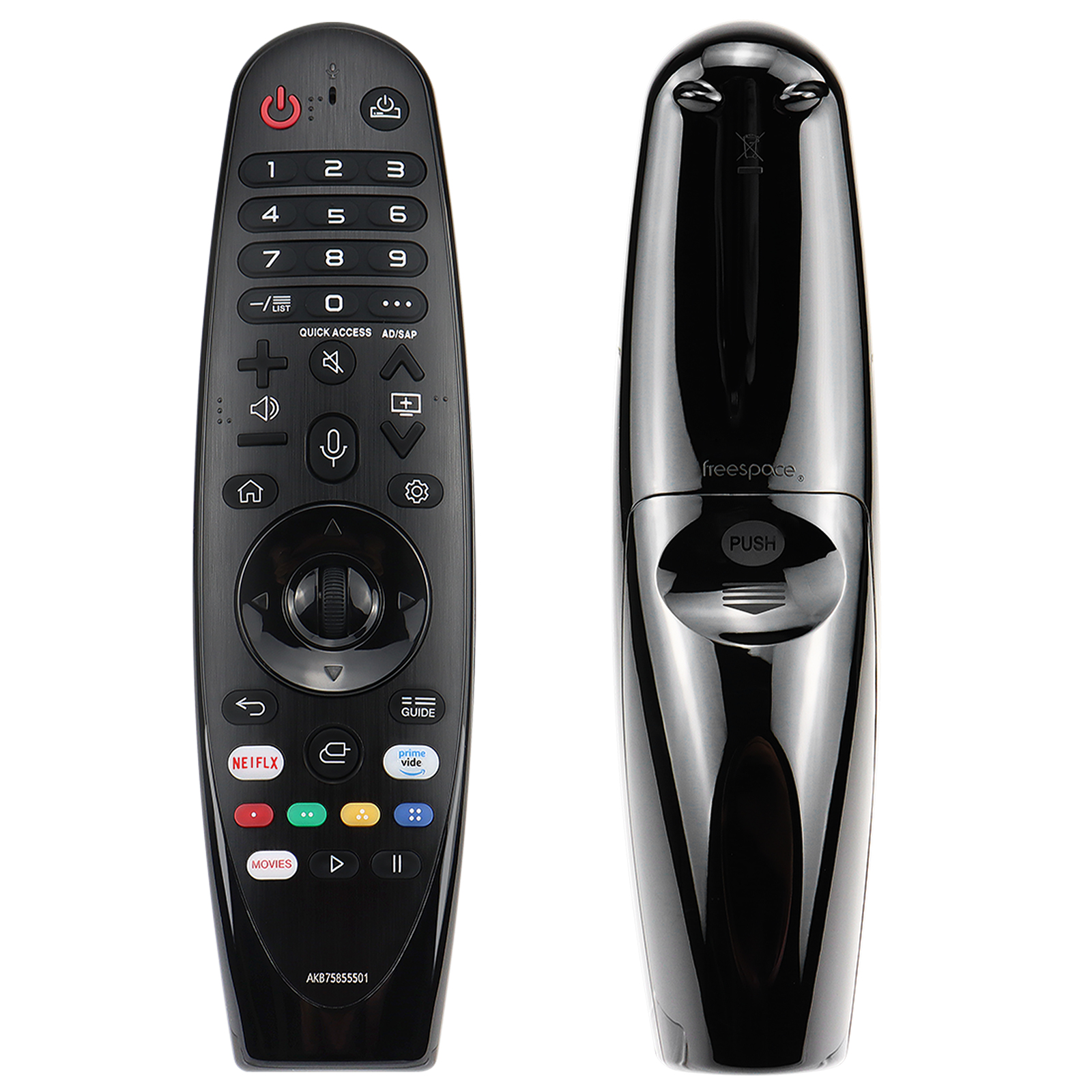 Replacement Remote for L.G Sma - Smart Home Lg 리뷰 및 가격