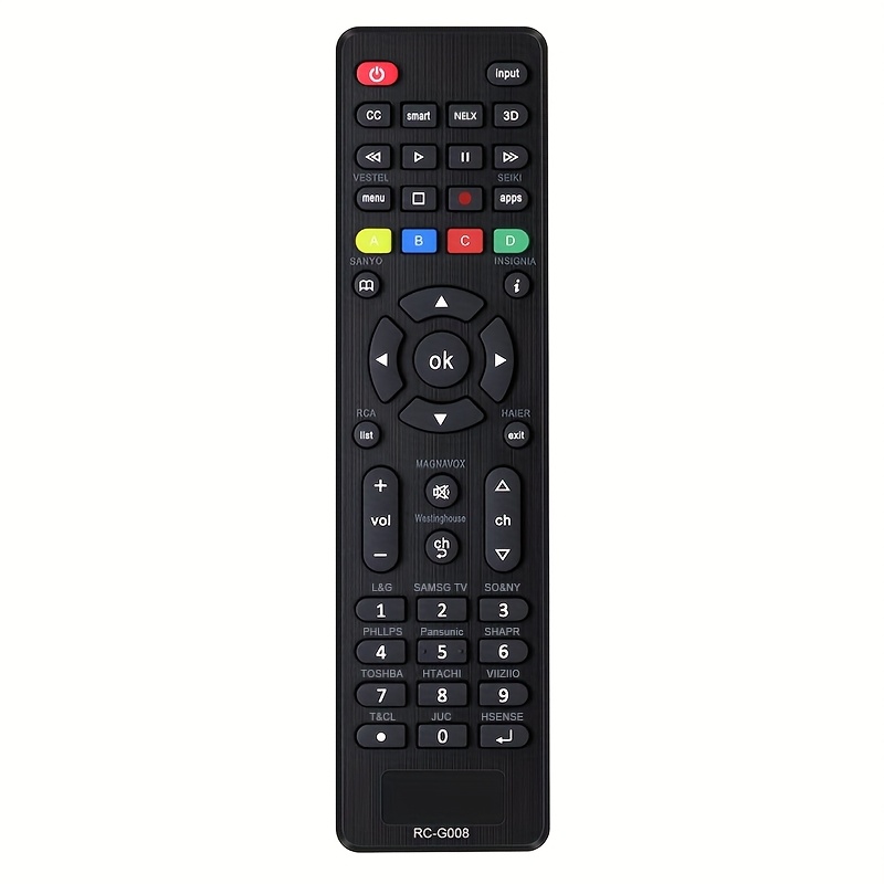 Universal TV Remote Control, S - Smart Home Lg 리뷰 및 가격