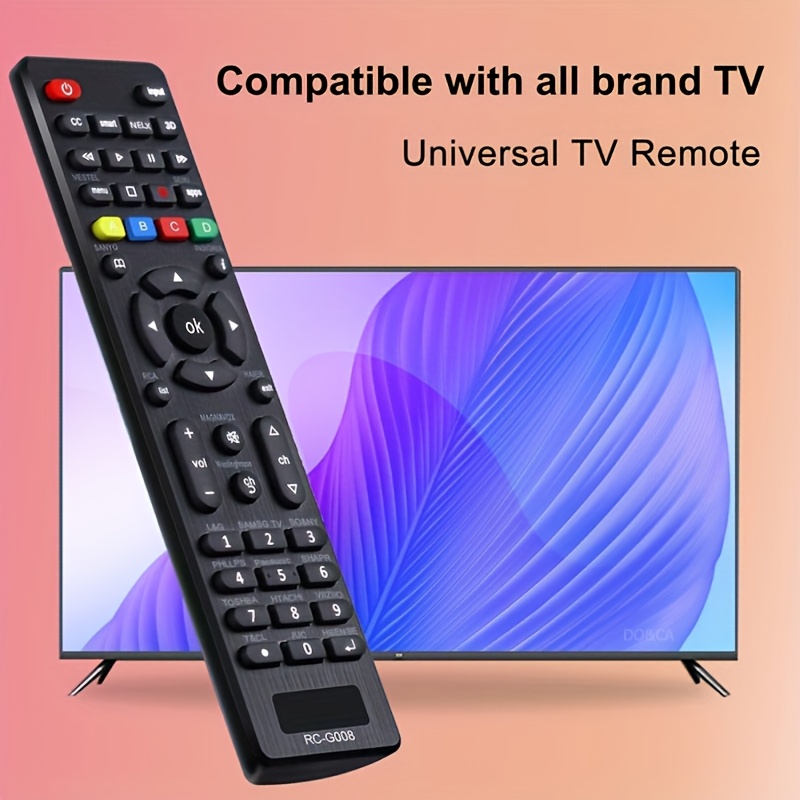 Universal TV Remote Control, S - Smart Home Lg 리뷰 및 가격