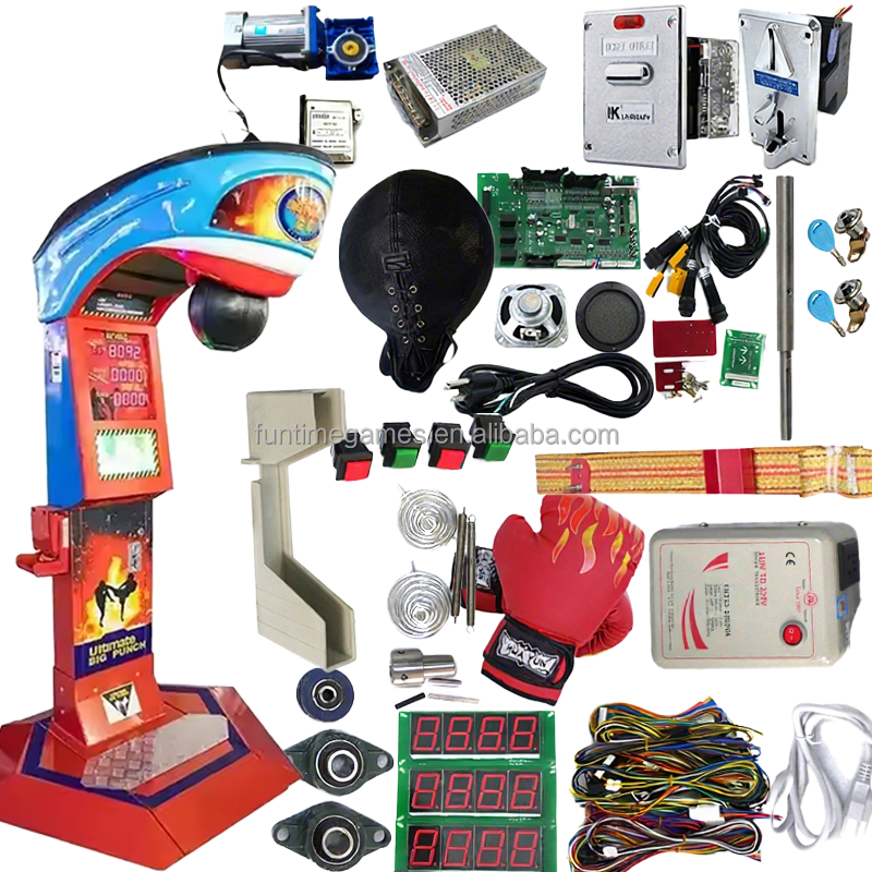 Multi-Function Boxing Machine  - Smart Home Display 리뷰 및 가격