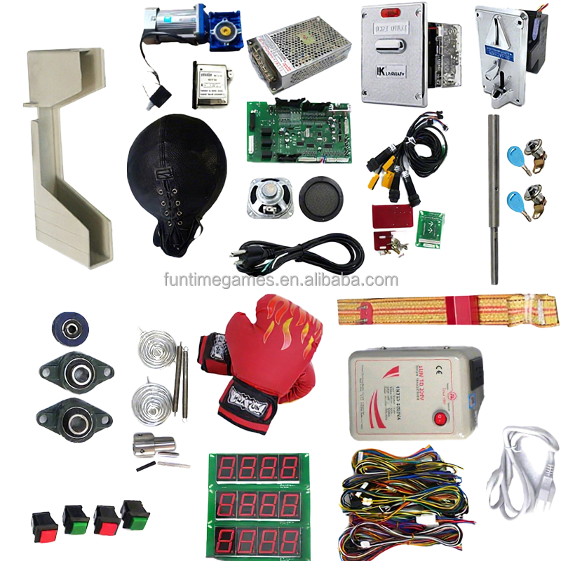 Multi-Function Boxing Machine  - Smart Home Display 리뷰 및 가격