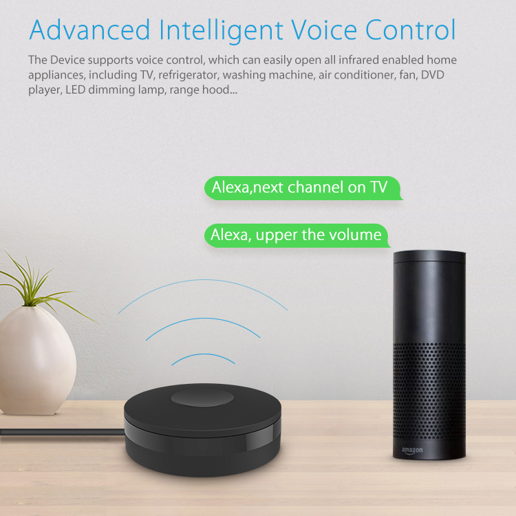 Tuya Smart Wifi RF IR Remote C - Smart Home Lg 리뷰 및 가격