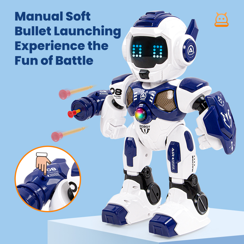 JHD For 2025 New JJRC R35 RC R - Smart Home Robot 리뷰 및 가격