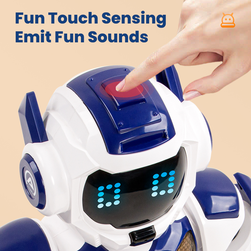 JHD For 2025 New JJRC R35 RC R - Smart Home Robot 리뷰 및 가격