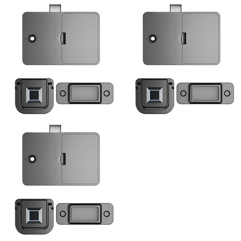 N13R-(Durable) 3X Smart Drawer - Smart Home Lock 리뷰 및 가격