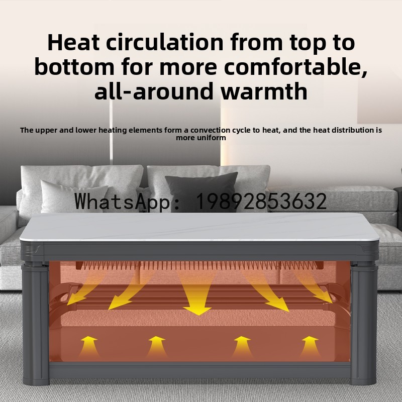 XL Smart Electric Heating Stov - Smart Home Xl 리뷰 및 가격