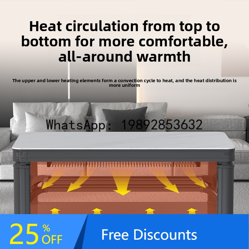 XL Smart Electric Heating Stov - Smart Home Xl 리뷰 및 가격