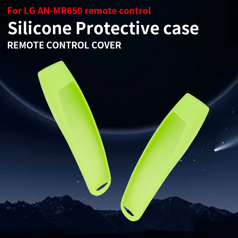 Soft Silicone Remote Control C - Smart Home Lg 리뷰 및 가격