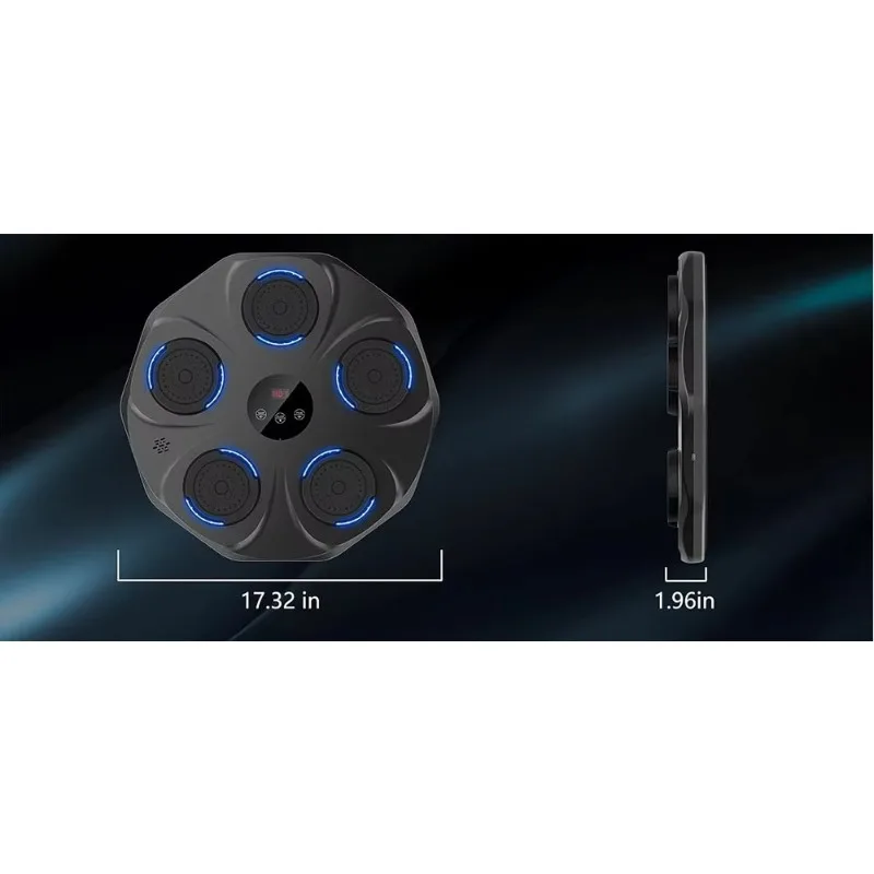 Trendy Boxing Training Machine - Smart Home Design 리뷰 및 가격
