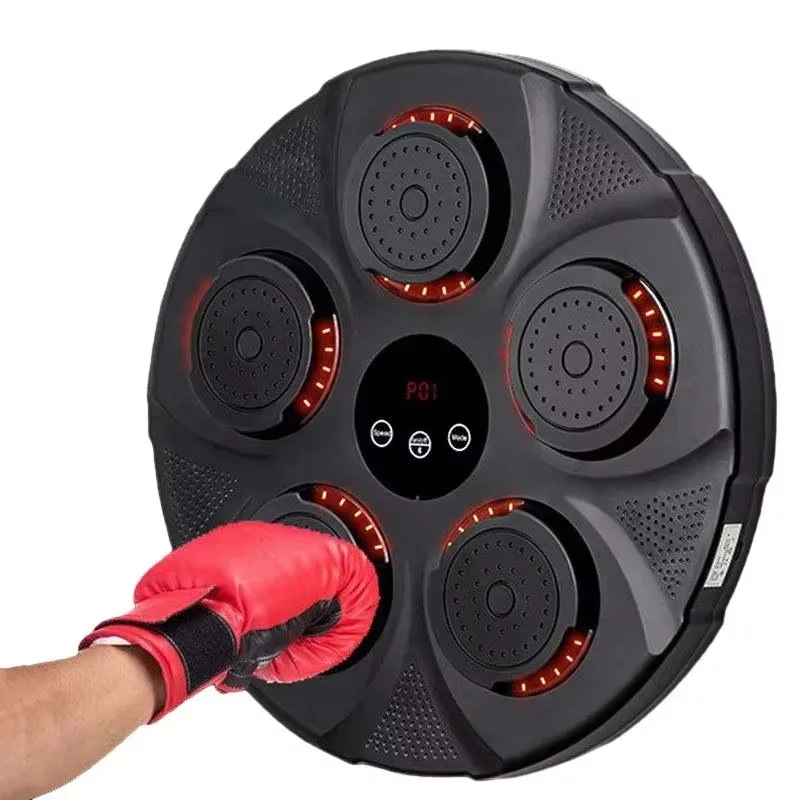 Trendy Boxing Training Machine - Smart Home Design 리뷰 및 가격