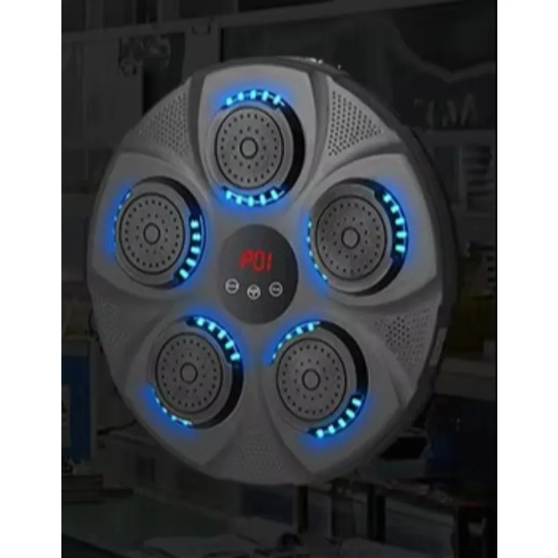 Trendy Boxing Training Machine - Smart Home Design 리뷰 및 가격