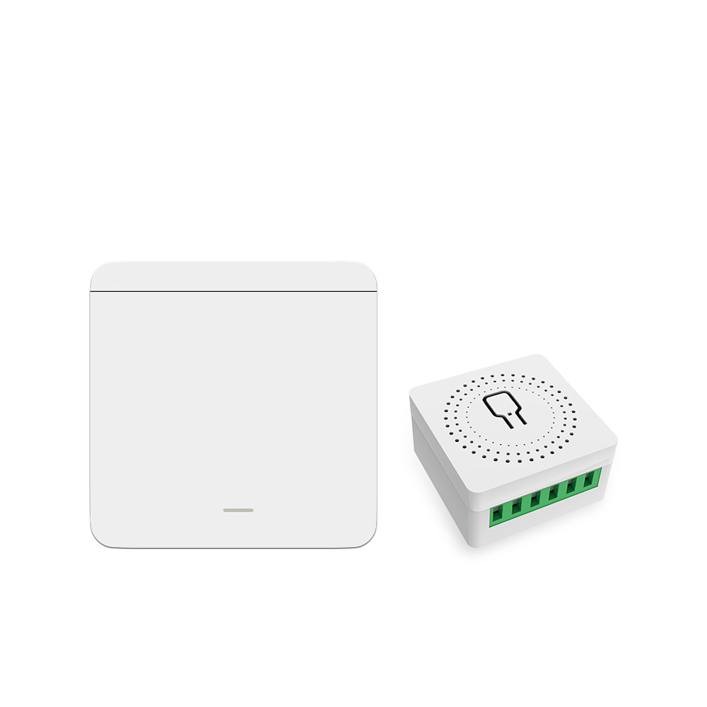 Tuya WiFi Smart Light Switch S - Smart Home Yale 리뷰 및 가격
