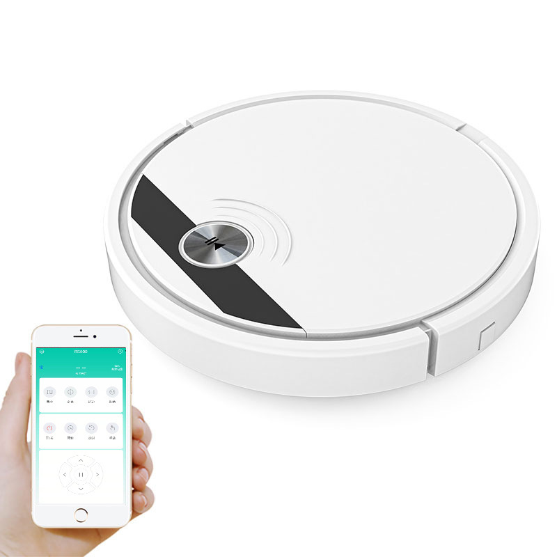 NEW 2800PA 3-in-1 RS800 With R - Smart Home Robot 리뷰 및 가격