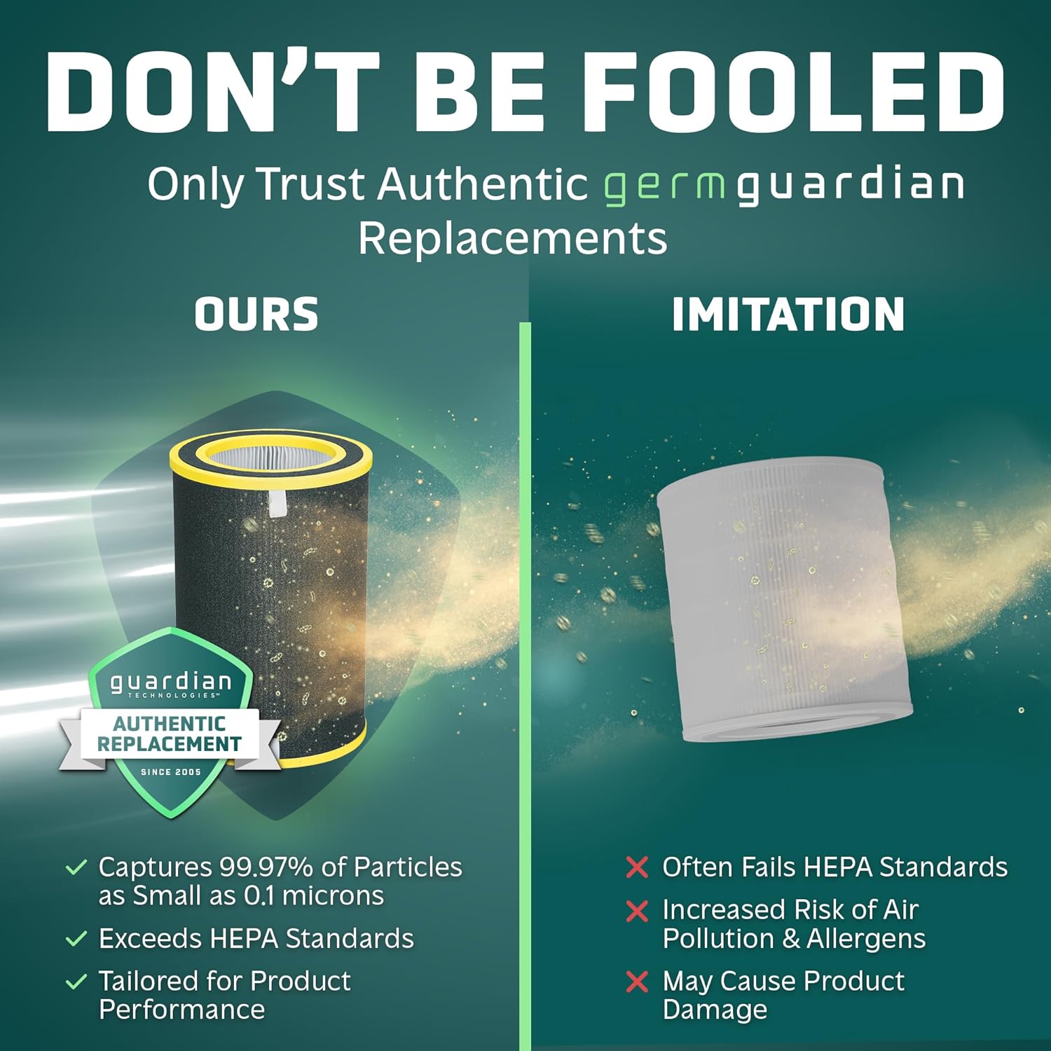 AirSafe XL Smart Air Purifier  - Smart Home Xl 리뷰 및 가격