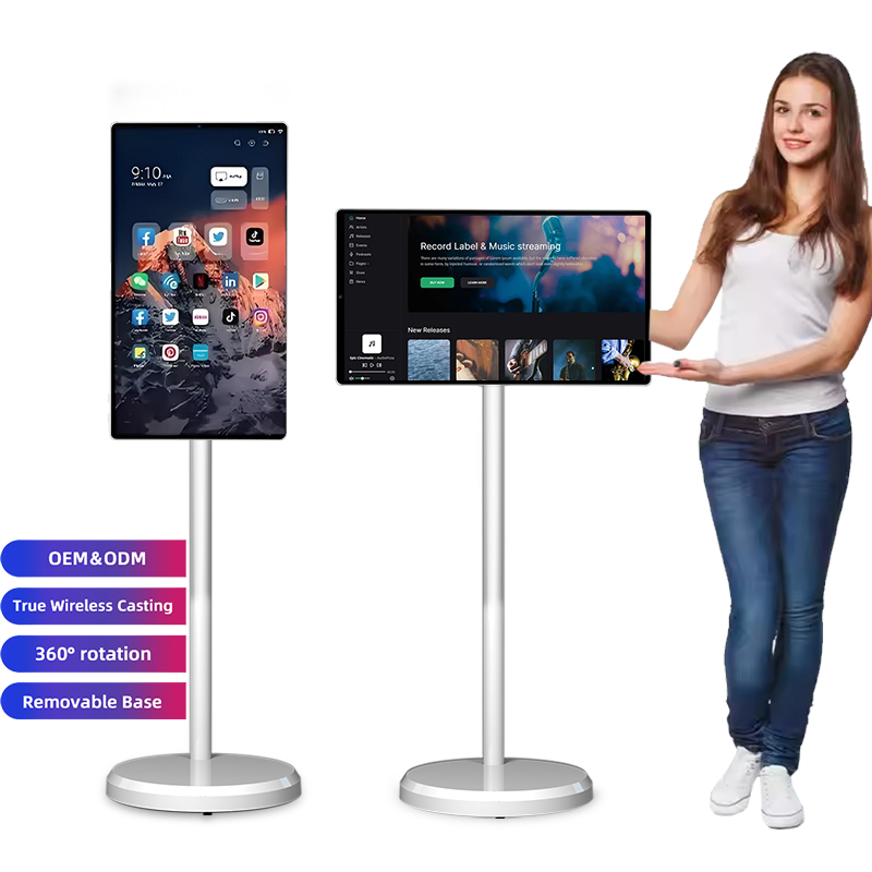 Wholesale Smart Televisions 4G - Smart Home Display 리뷰 및 가격