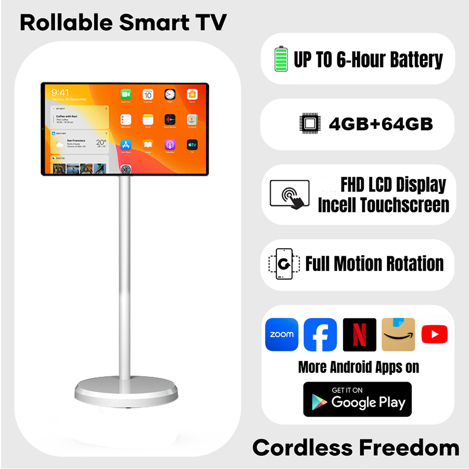 Wholesale Smart Televisions 4G - Smart Home Display 리뷰 및 가격