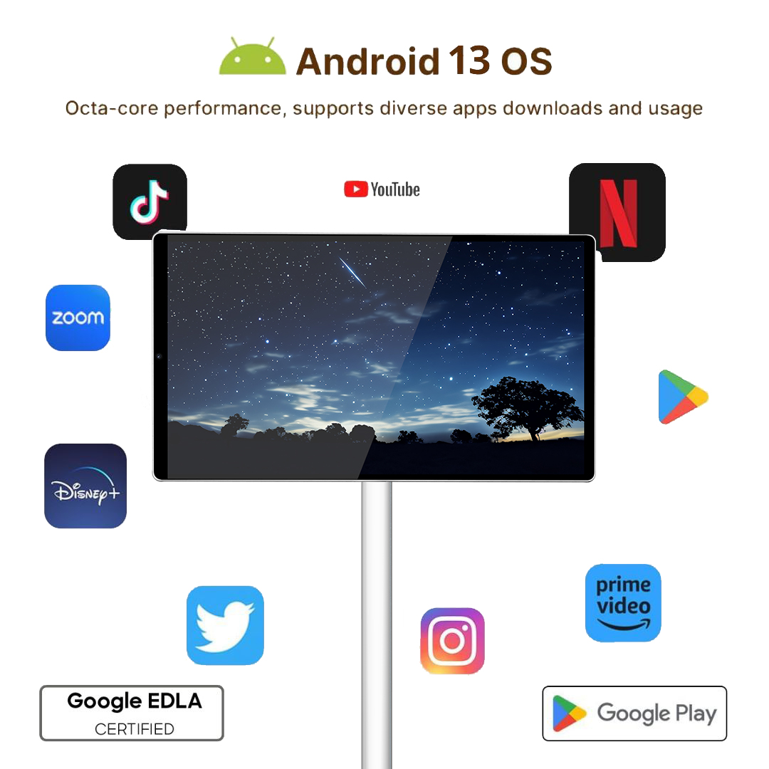 Wholesale Smart Televisions 4G - Smart Home Display 리뷰 및 가격