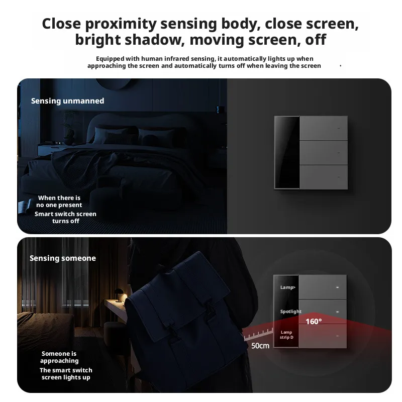 Tuya App Intelligent Control S - Tuya Smart Switch 리뷰 및 가격
