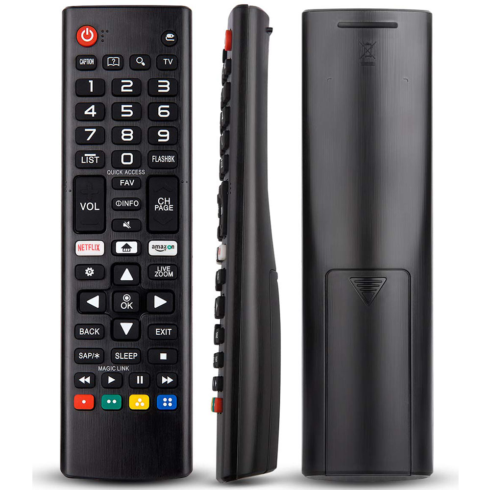 AKB75095307 Universal Remote C - Smart Home Lg 리뷰 및 가격