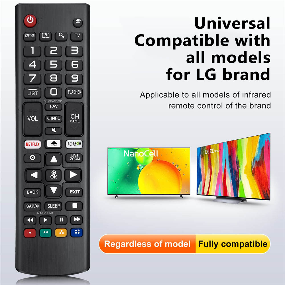 AKB75095307 Universal Remote C - Smart Home Lg 리뷰 및 가격