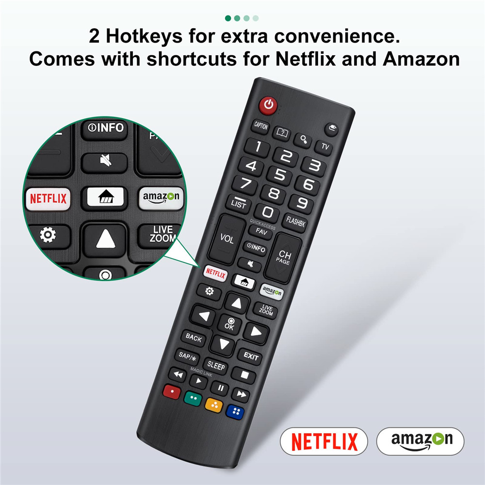 AKB75095307 Universal Remote C - Smart Home Lg 리뷰 및 가격