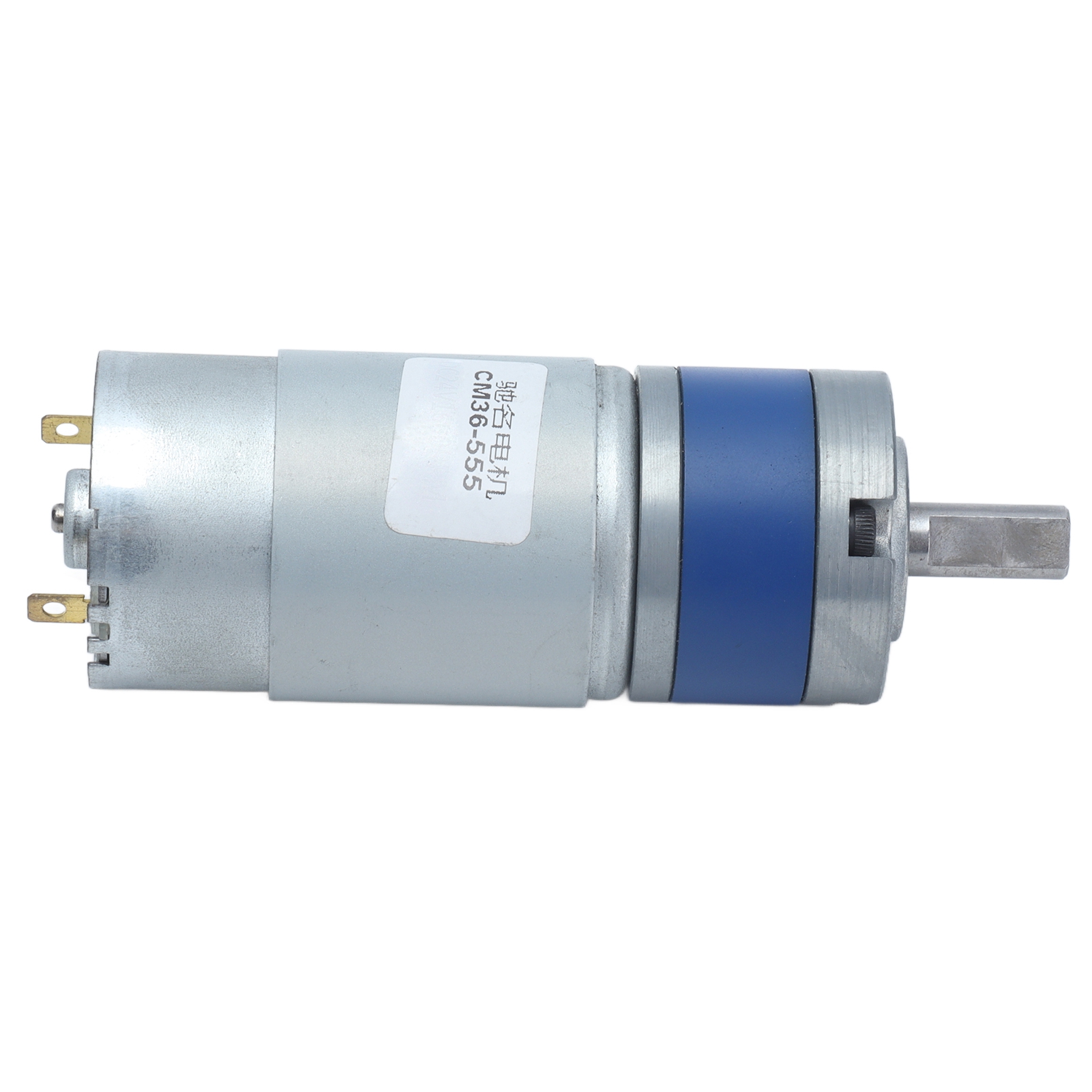 Planetary Gear Motor Reduction - Smart Home Robot 리뷰 및 가격