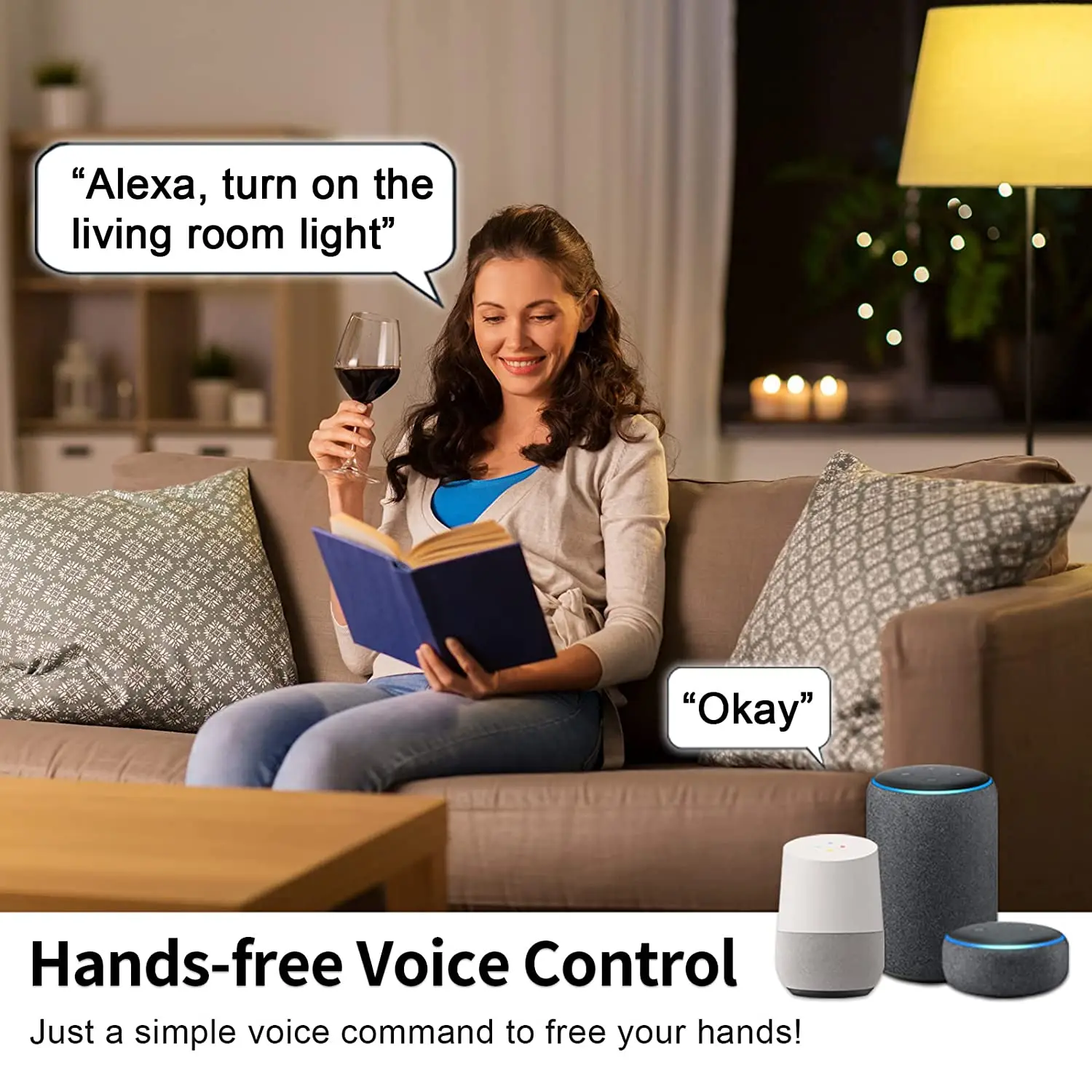 Tuya Wifi EU Smart Switches 1/ - Smart Home Diy 리뷰 및 가격