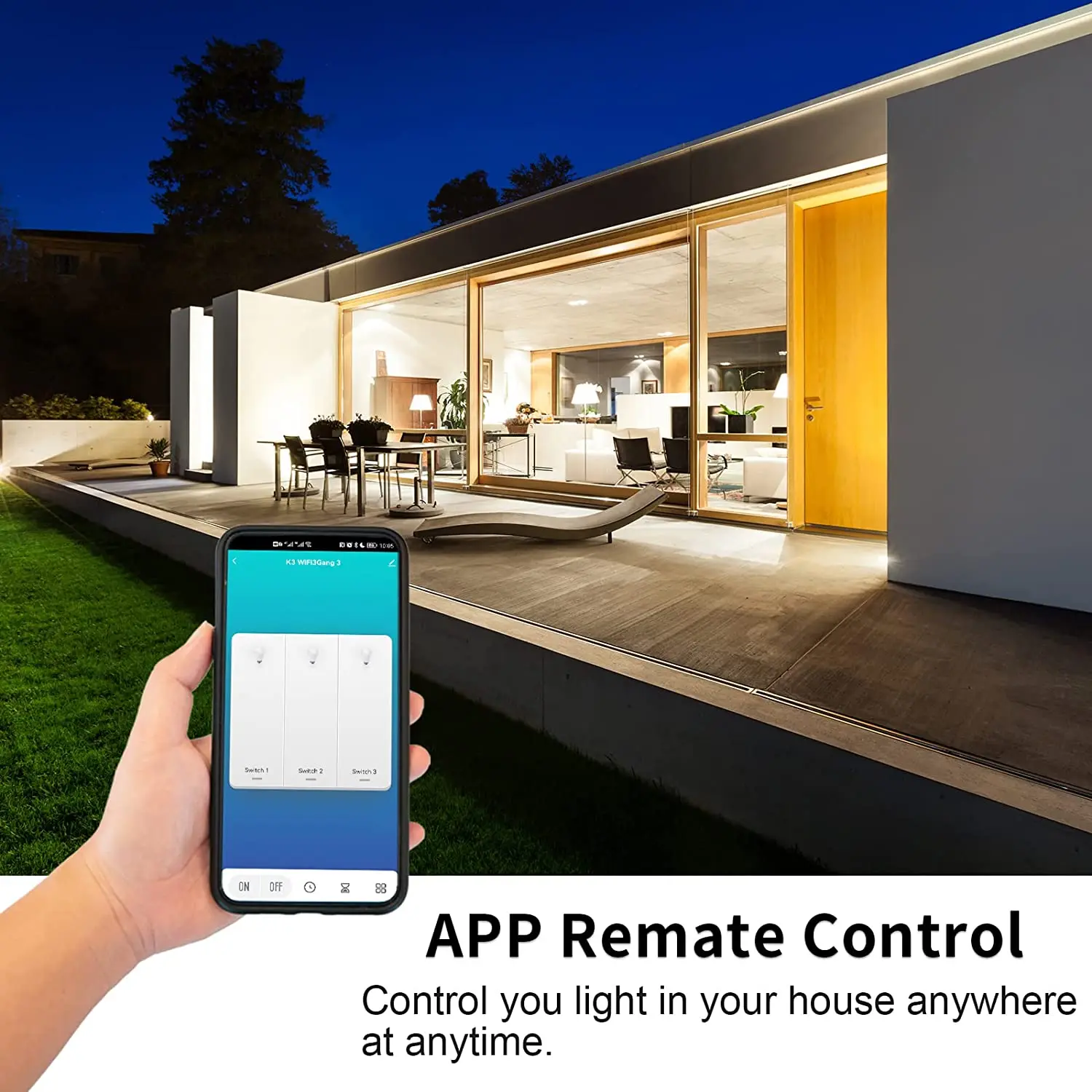Tuya Wifi EU Smart Switches 1/ - Smart Home Diy 리뷰 및 가격