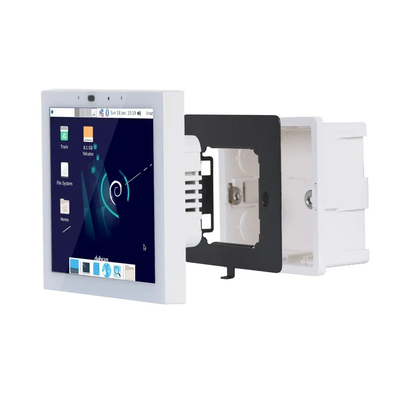 2026   Sunworld YC-SM41P Linux - Smart Home Display 리뷰 및 가격