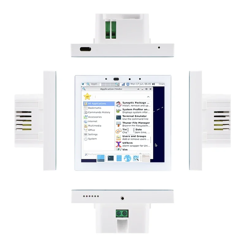2026   Sunworld YC-SM41P Linux - Smart Home Display 리뷰 및 가격