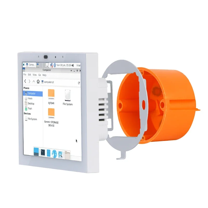 2026   Sunworld YC-SM41P Linux - Smart Home Display 리뷰 및 가격