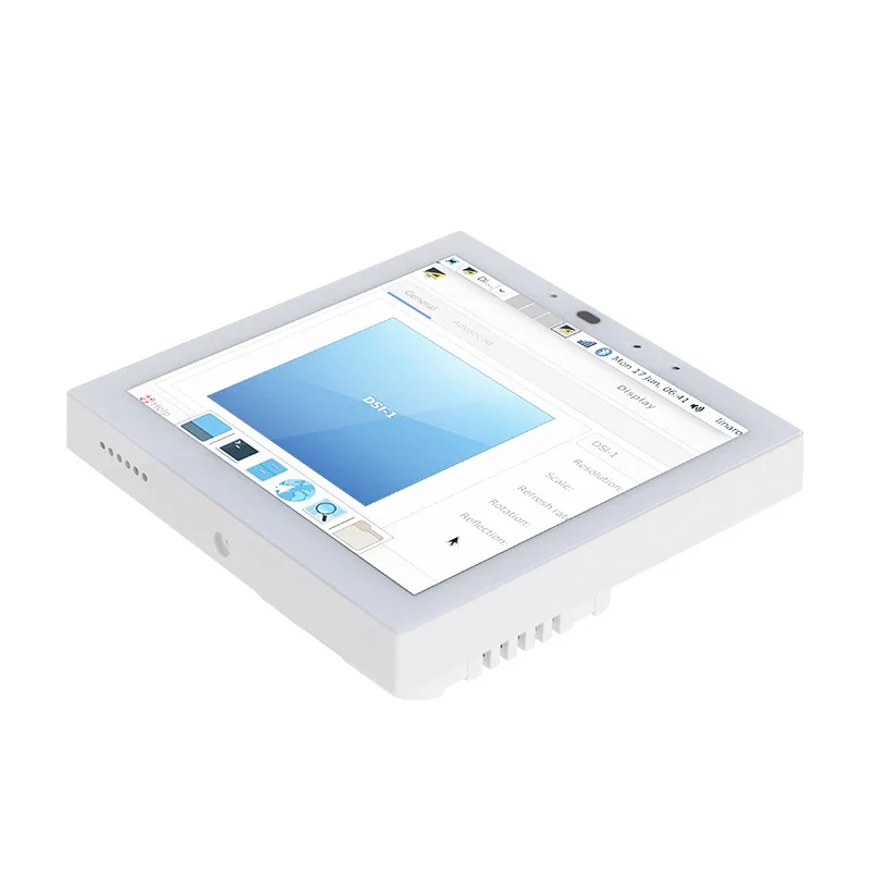 2026   Sunworld YC-SM41P Linux - Smart Home Display 리뷰 및 가격