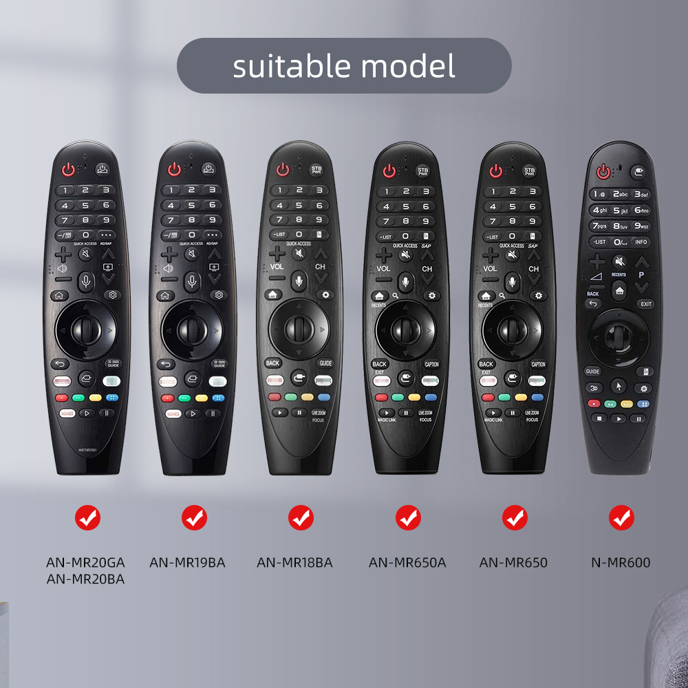 For LG AN-MR600 MR650 MR18BA M - Smart Home Lg 리뷰 및 가격