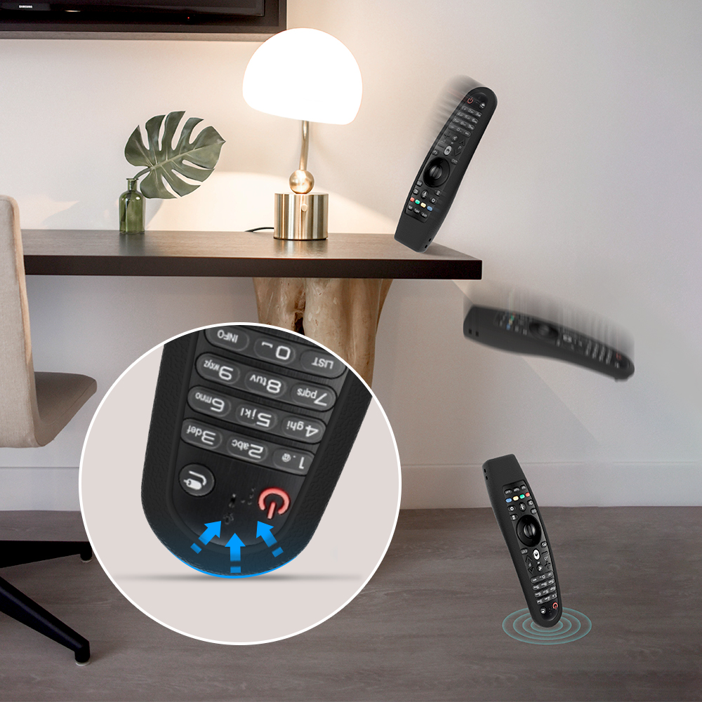 For LG AN-MR600 MR650 MR18BA M - Smart Home Lg 리뷰 및 가격