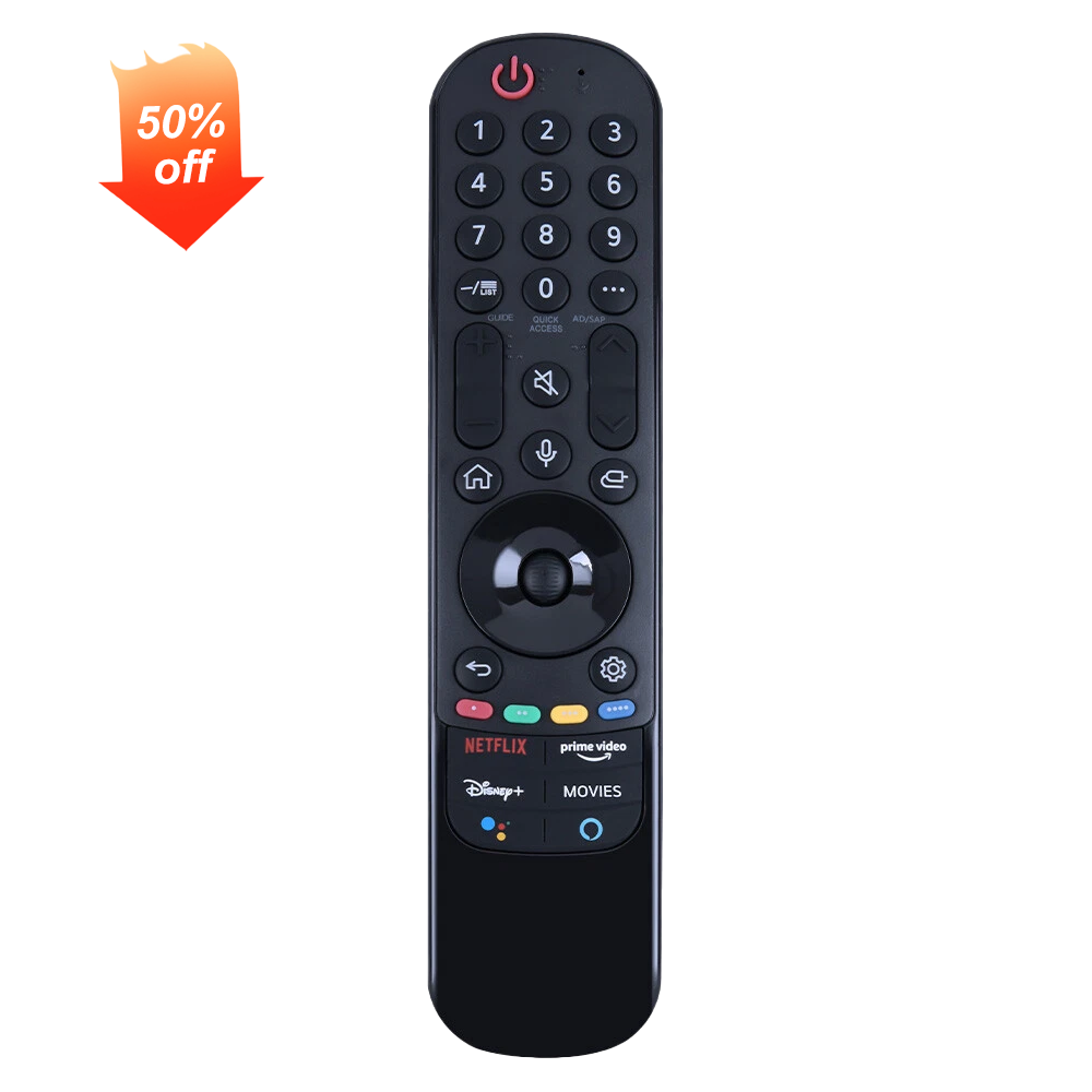 Magic Remote Control For LG 20 - Smart Home Lg 리뷰 및 가격