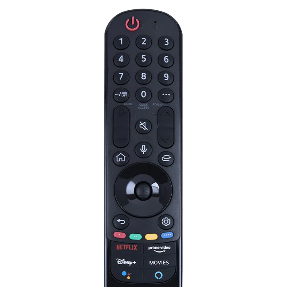 Magic Remote Control For LG 20 - Smart Home Lg 리뷰 및 가격
