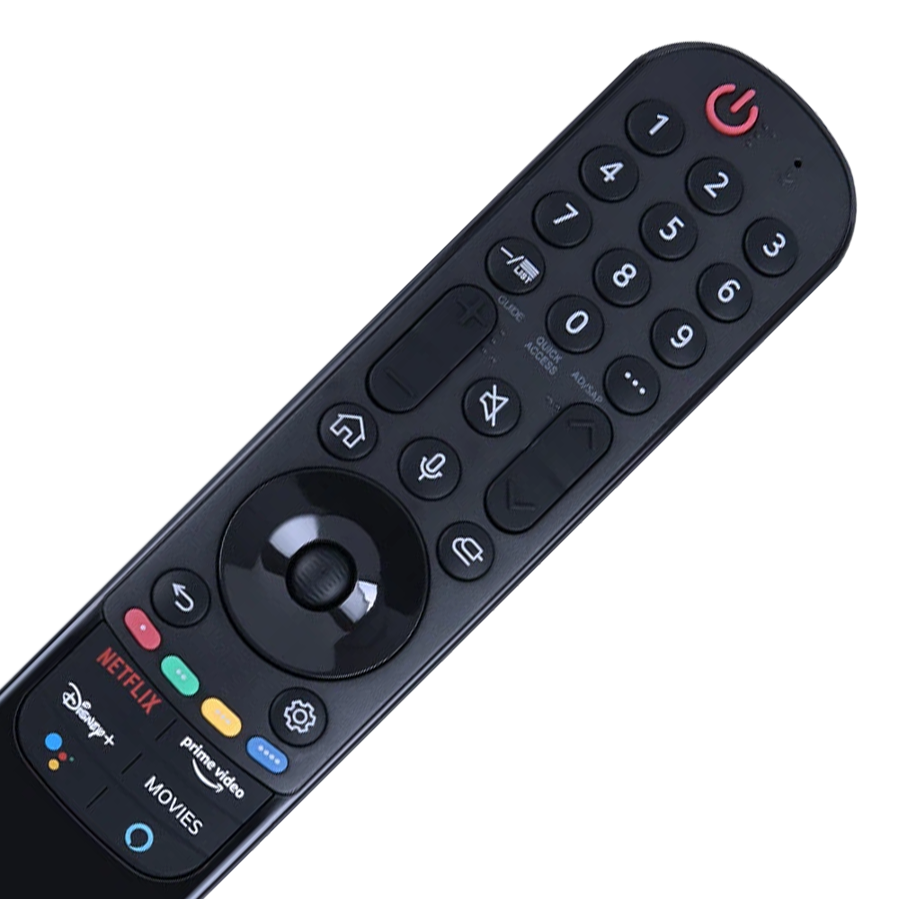 Magic Remote Control For LG 20 - Smart Home Lg 리뷰 및 가격