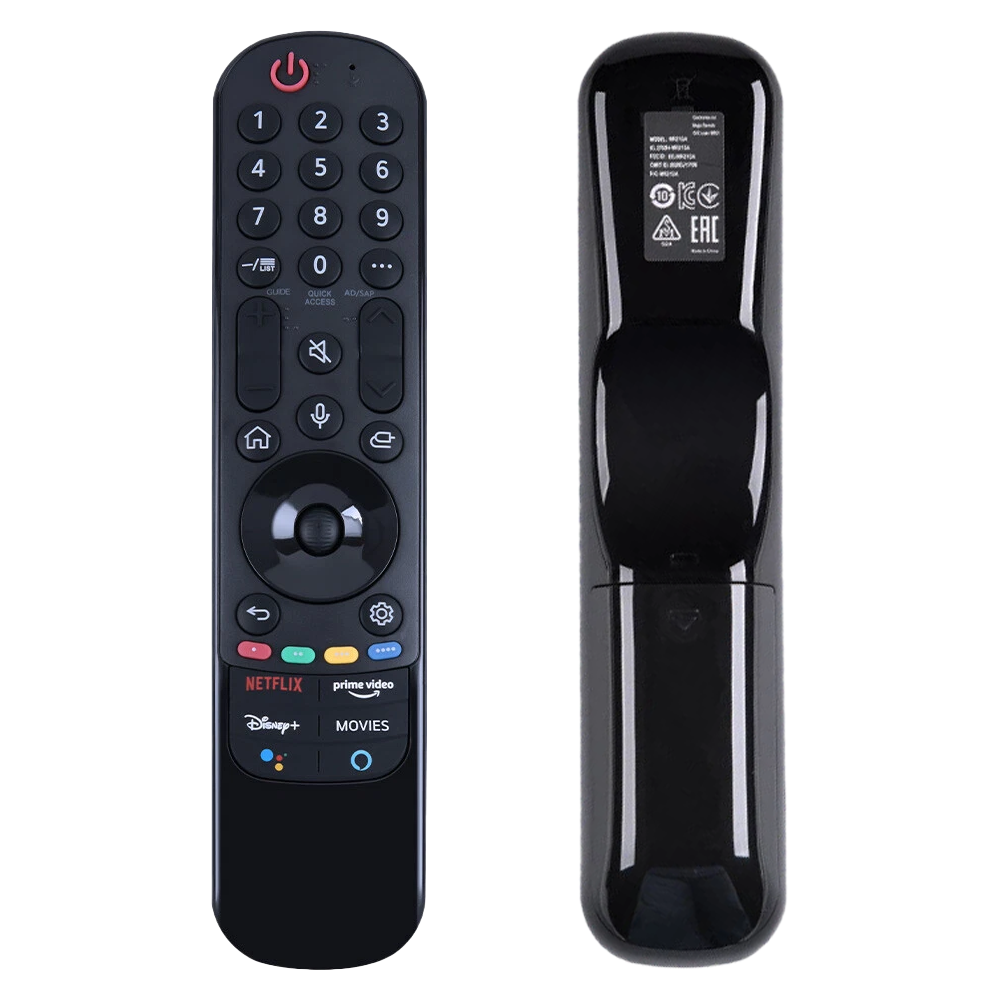Magic Remote Control For LG 20 - Smart Home Lg 리뷰 및 가격