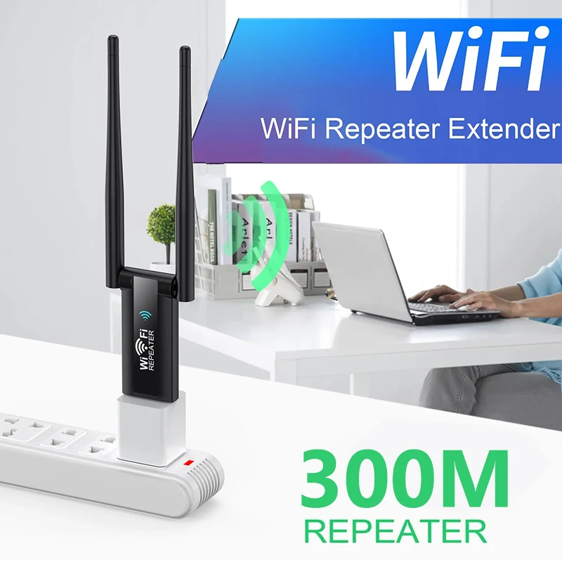 KEBIDUMEI 300Mbps USB Wireless - Smart Home Network 리뷰 및 가격