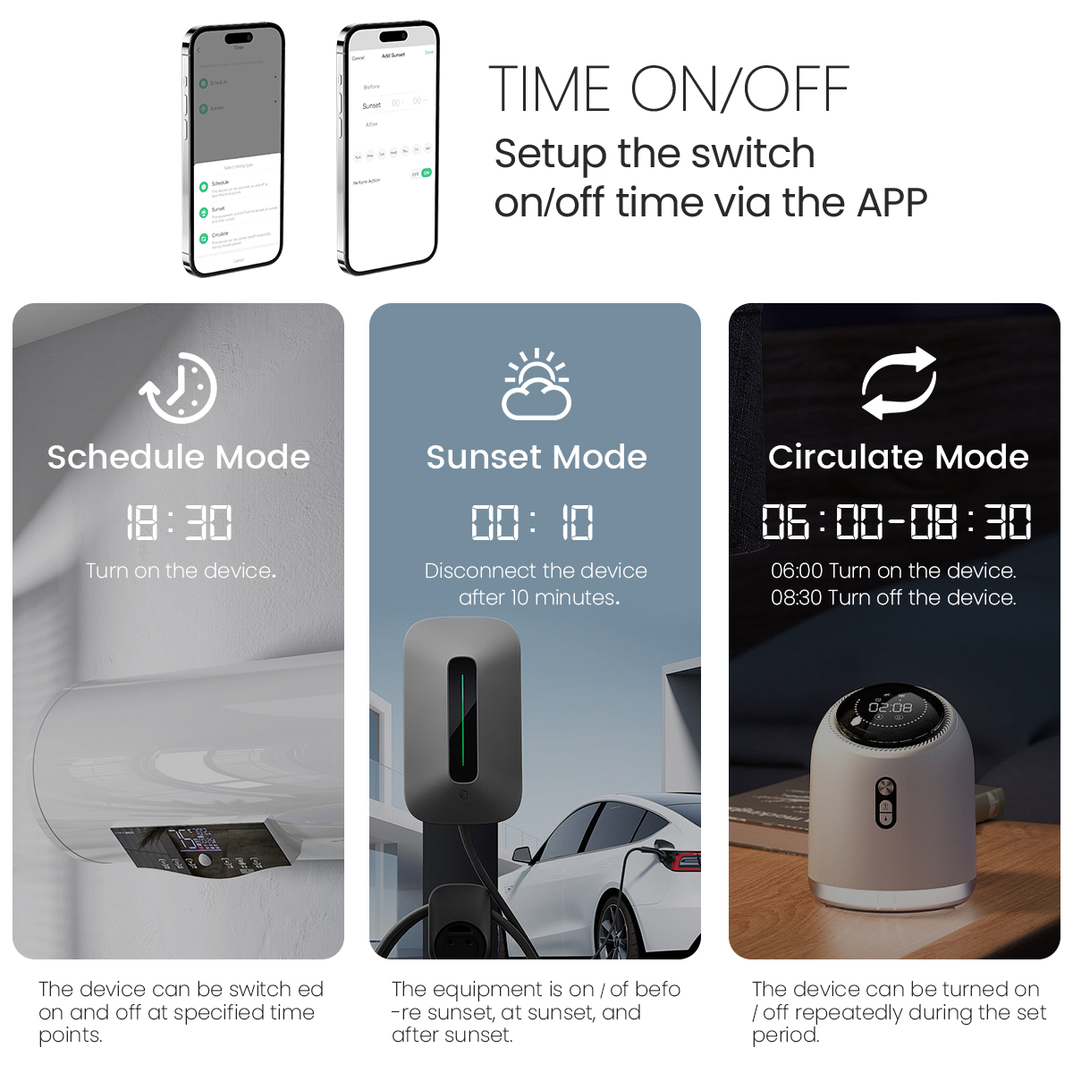 Tuya WiFi Circuit Breaker Smar - Smart Home Ac 리뷰 및 가격