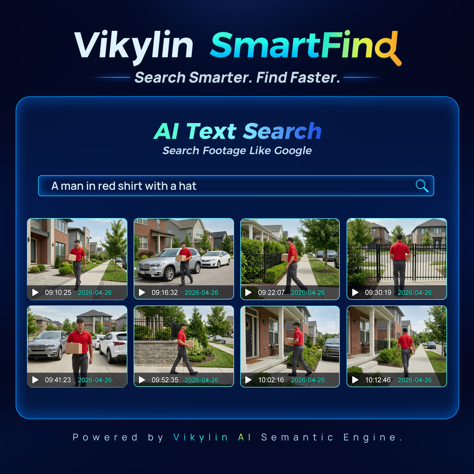 Vikylin 4K NVR UP to 12MP 8CH  - Smart Home Network 리뷰 및 가격