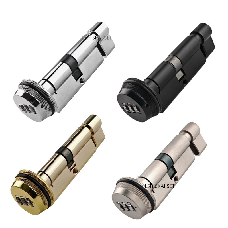 1Pc Digital Password Intellige - Smart Home Lock 리뷰 및 가격