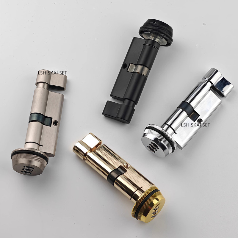 1Pc Digital Password Intellige - Smart Home Lock 리뷰 및 가격