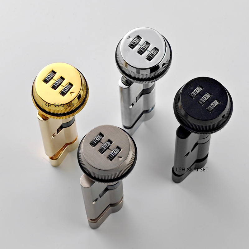 1Pc Digital Password Intellige - Smart Home Lock 리뷰 및 가격