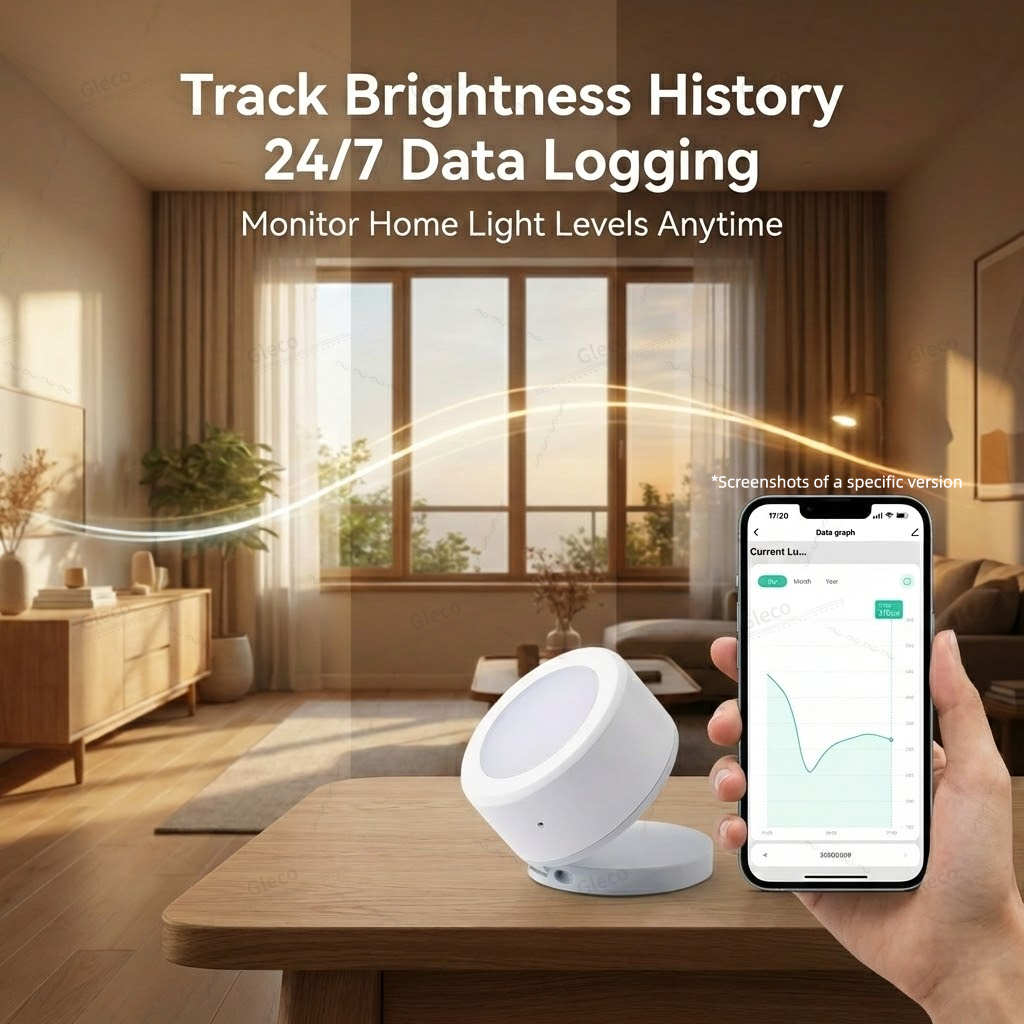 ZigBee Luminance Light Sensor  - Zigbee Gateway 리뷰 및 가격