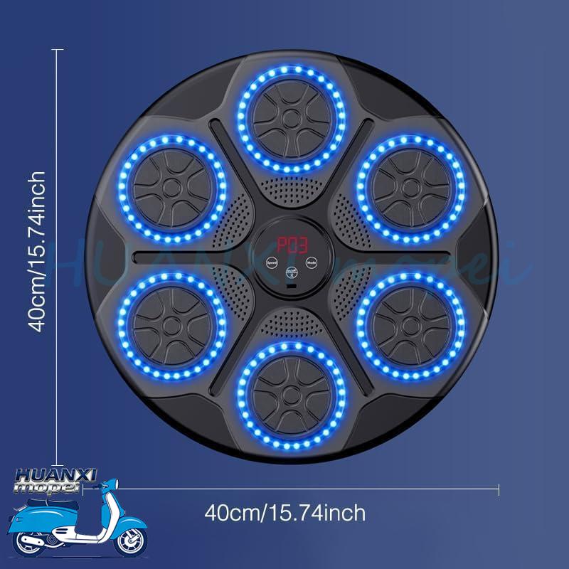 Upgrade Intelligent Music Boxi - Smart Home Display 리뷰 및 가격