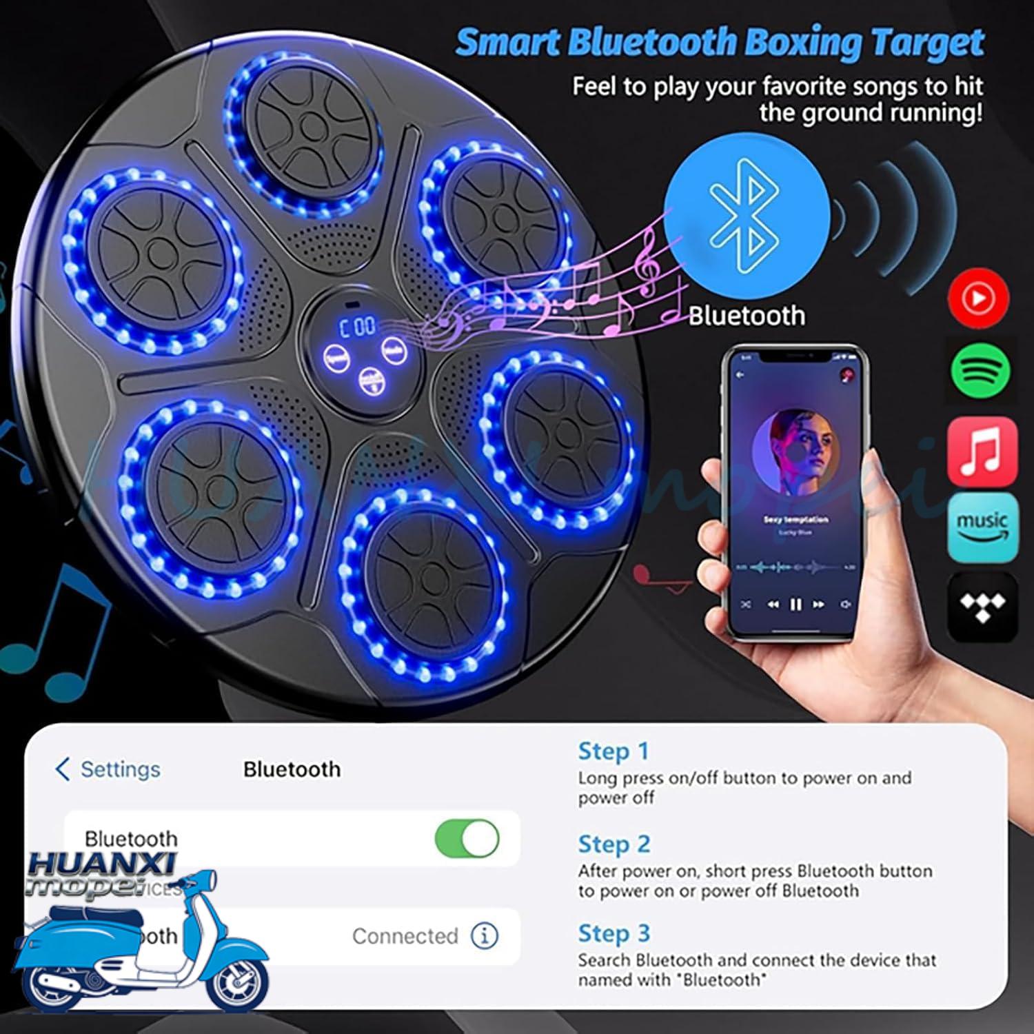 Upgrade Intelligent Music Boxi - Smart Home Display 리뷰 및 가격