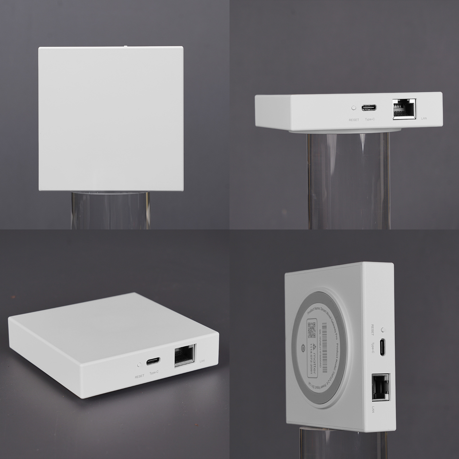Tuya Wired Gateway Supports Ap - Smart Home Hub Apple 리뷰 및 가격