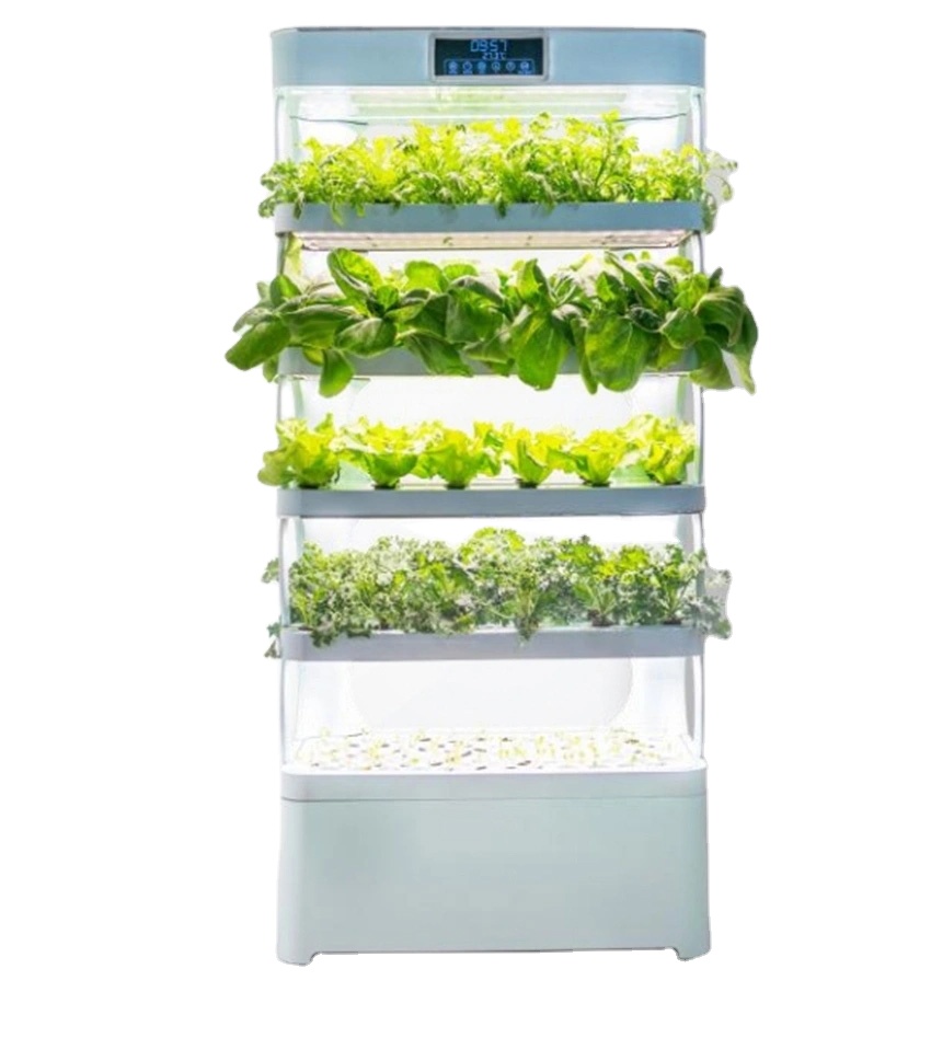 arming Home Hydroponic Growing - Smart Home Diy 리뷰 및 가격
